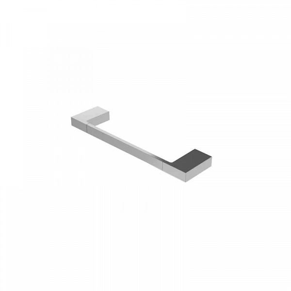 SLIDER-TH-30-01 Полотенцедержатель 30 см, исполнение хром