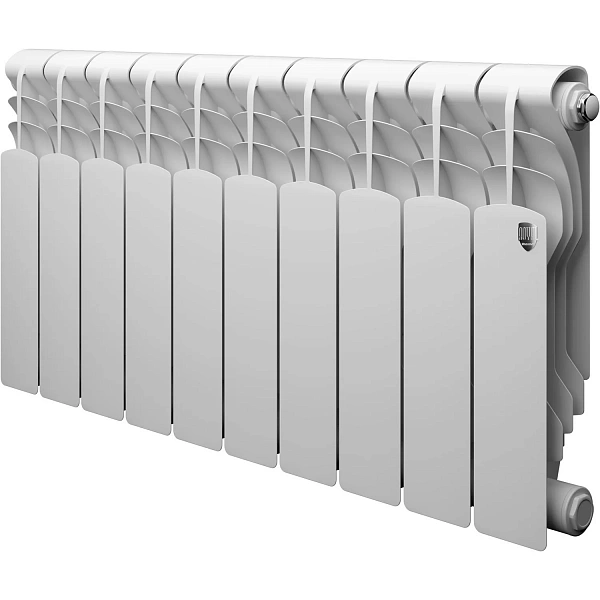 Радиатор Royal Thermo Revolution Bimetall 350 – 10 секц.