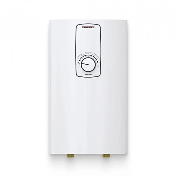 DCE-S 10/12 Plus Проточный водонагреватель Stiebel