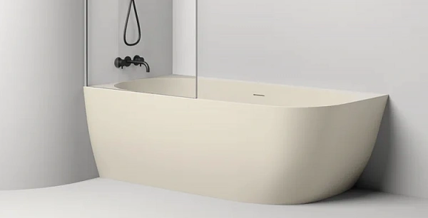 Salini SOFIA Corner L Ванна угловая левая 1700х850х590мм, дон кл "Up&Down,  сифон, слив-пер, мат-л:
