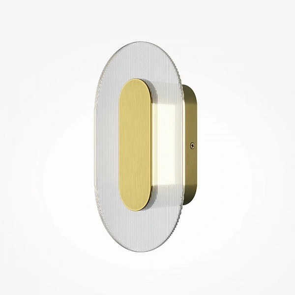 Maytoni Настенный светильник Ply MOD355WL-L6BS3K