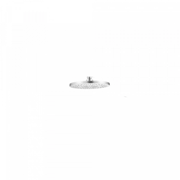 Boheme Верхний душ Spectre Matt White 30cm  пластик