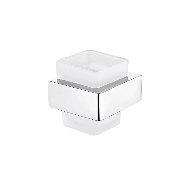 Стакан подвесной AltroBagno Aperto 080202 Cr