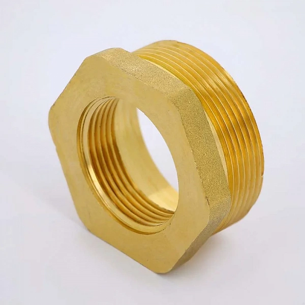 Футорка НВ 2" x 1 1/4" Uni-Fitt
