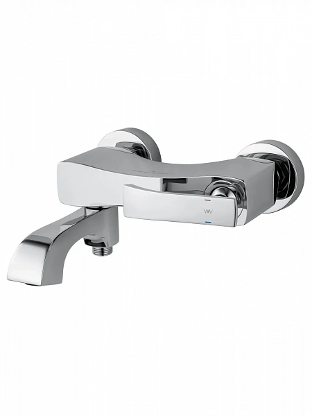 Смеситель для ванны WONZON & WOGHAND TRIUMPH, Хром (WW-563101-CR), шт