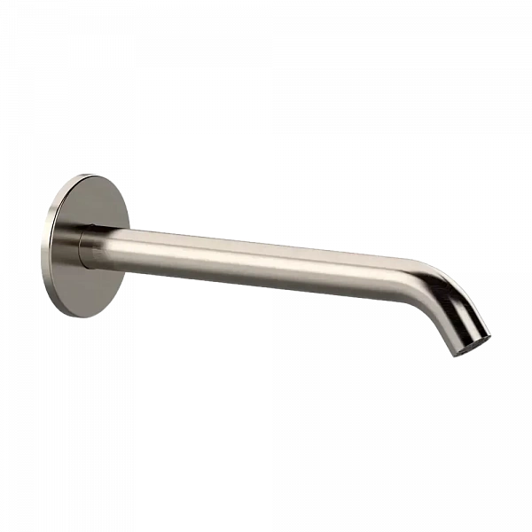 Излив Mariani NEXT B16130NXCL, сталь нерж.