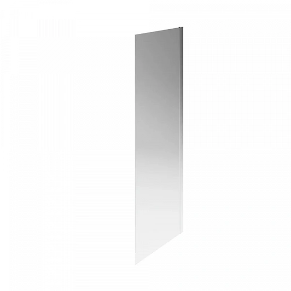 Kerama Marazzi CT.90.FP.BN Душевая боковая панель CRISTALLO, 90х210, брашированный никель
