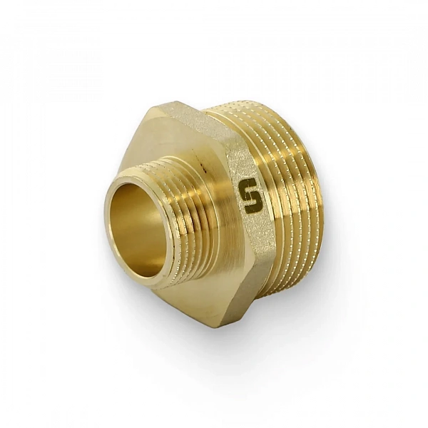 Ниппель 1 1/4" х 3/4" Uni-Fitt