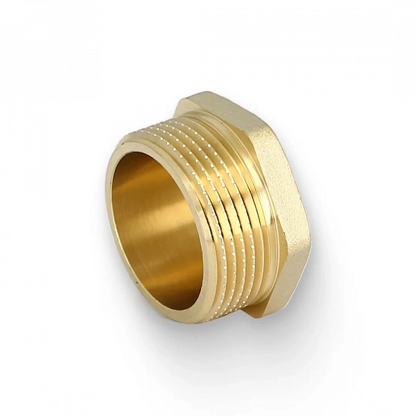 Заглушка Н 1 1/4" Uni-Fitt