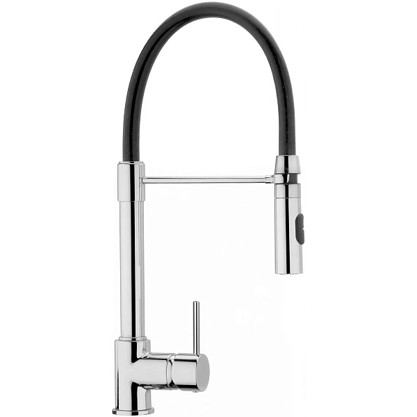 Смеситель Paini Cox 78CR557YOSPEKM для кухонной мойки