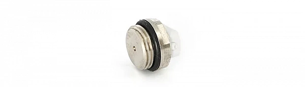 Воздухоотводчик ручной 1/2" под ключ Uni-Fitt