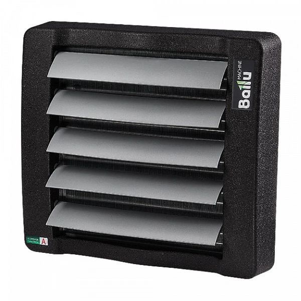 Тепловентилятор водяной Ballu BHP-W3-25-LN