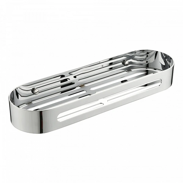 Полка Grocenberg AC0082CR Хром
