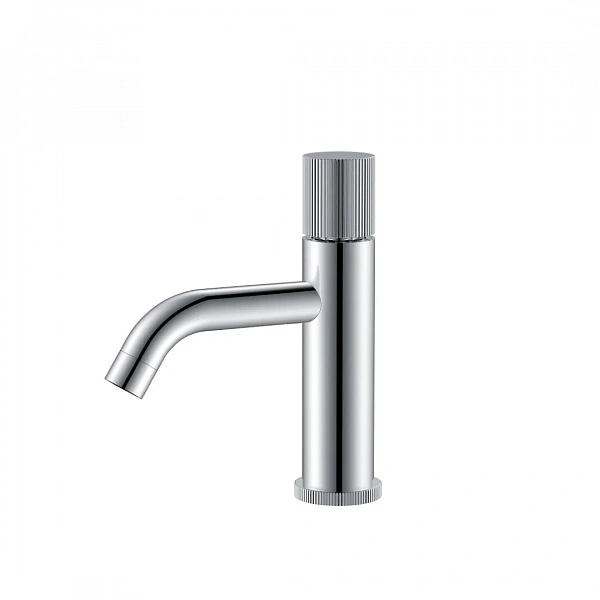 Boheme Смеситель STICK для умыв. низ. CHROME LINEA_Комплект