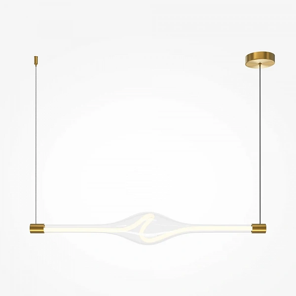 Maytoni Подвесной светильник Loop MOD290PL-L23BS3K