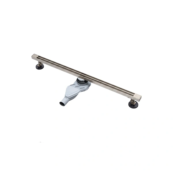 Душевой трап AltroBagno Stella 071225 Ni (80)