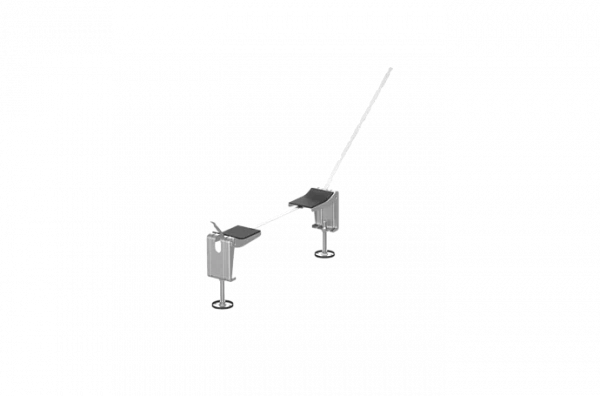 Ножки для ванны В23-1500 BETTE 550033