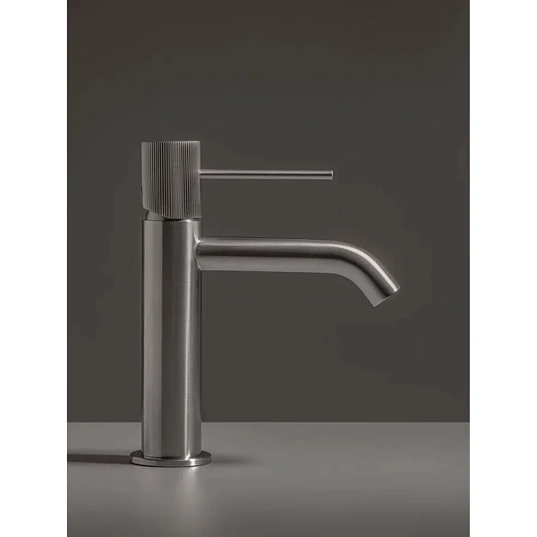 Смеситель для раковины AltroBagno Bilancia 0140 Ni
