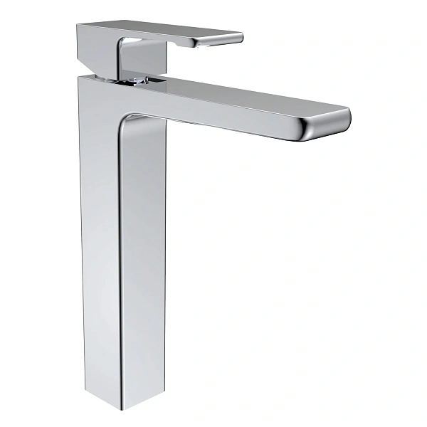 Смеситель для раковины AltroBagno Lamberto 010212 Cr