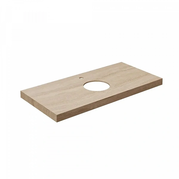 Kerama Marazzi CN100.SG560420R Спец. изделие декоративное из керамогранита Риальто 100х48, бежевое