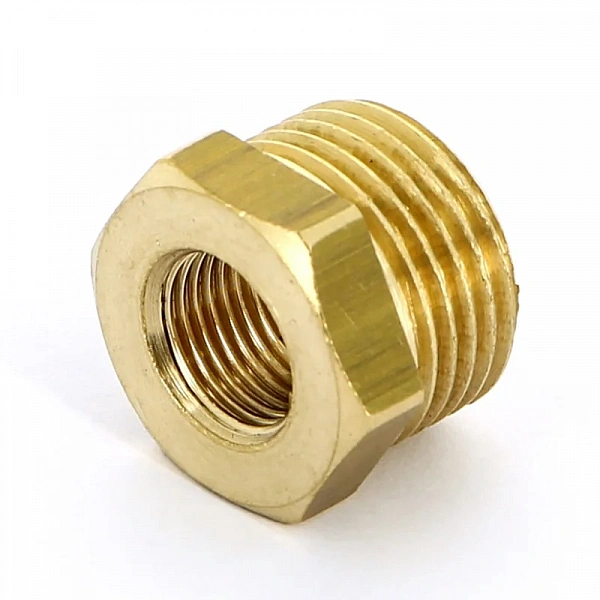 Футорка НВ 3/8" x 1/4" Uni-Fitt