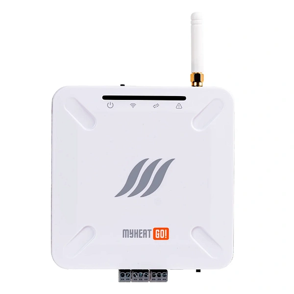 Контроллер Myheat GO+