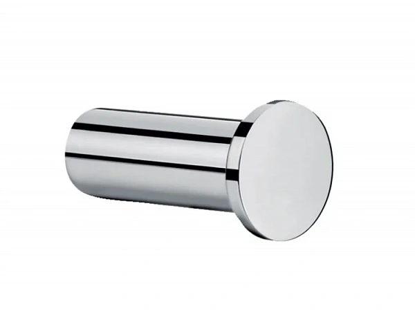 Hansgrohe Logis UA Крючок подвесной, цвет: хром
