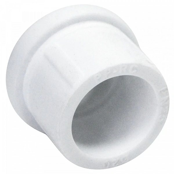 Муфта переходная  50/20 ВН/НР  (150/25) (Valfex) БЕЛАЯ