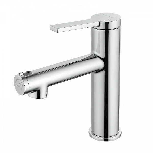 Смеситель для раковины с функцией полоскания WONZON & WOGHAND, Хром (WW-H1017-CR), шт