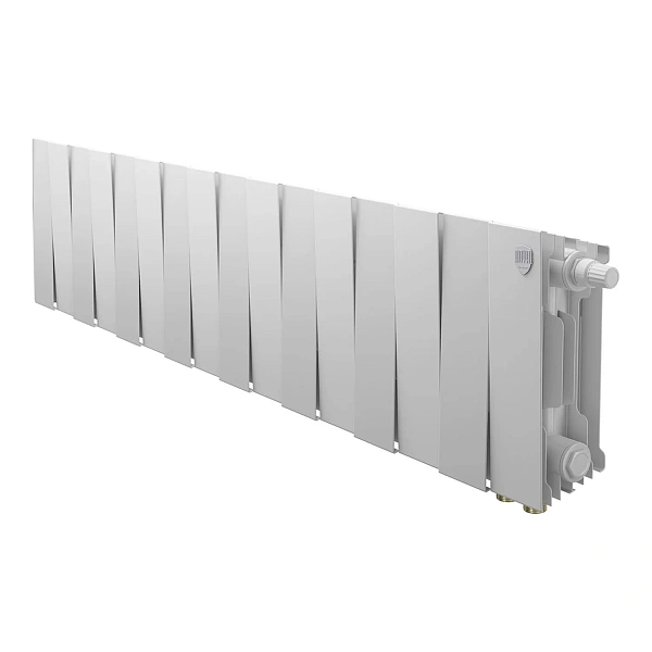 Радиатор Royal Thermo PianoForte 200 /Bianco Traffico - 16 секц. VDR80