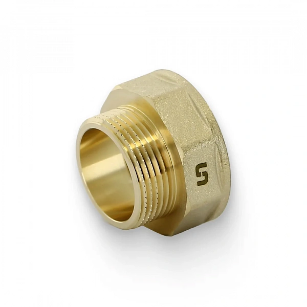 Переходник НВ 1 1/4" x 1 1/2" Uni-Fitt
