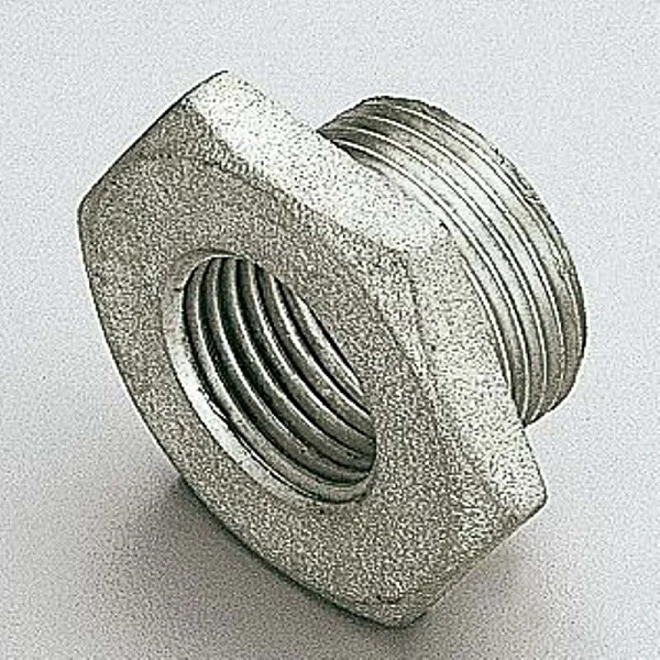 Футорка НВ 1/2' х 1/4' Tiemme