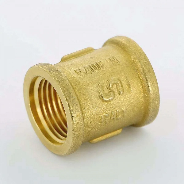 Муфта UNI-FITT, 1/2' (602G2200)