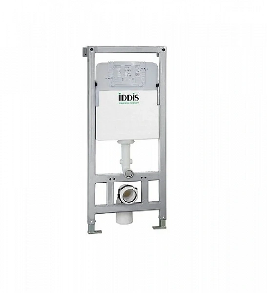 Система инсталляции для унитазов IDDIS Neofix NEO0000I32