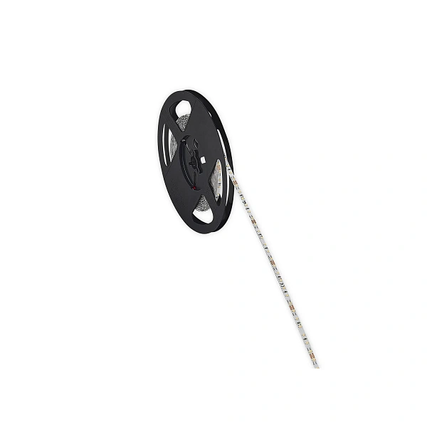 DONEL Светодиодная лента SMD, 8,6W/m, 3000K, 670 Lm/m, DC24V, CRI>90, IP20, уп. 5 м, серия DN8SSL