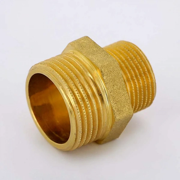 Ниппель 1' х 3/4' Uni-Fitt