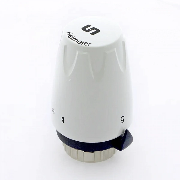 Термостатическая головка DX, M30х1,5 Uni-Fitt