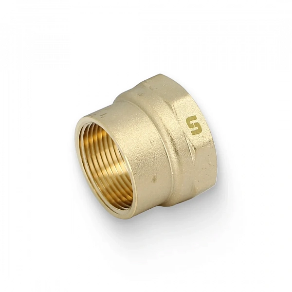 Муфта переходная 1 1/2" х 1 1/4" Uni-Fitt