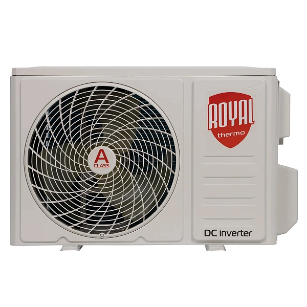 Блок наружный Royal Thermo Diamond DC RTDI/out-07HN8/Wi-Fi сплит системы, инверторного типа