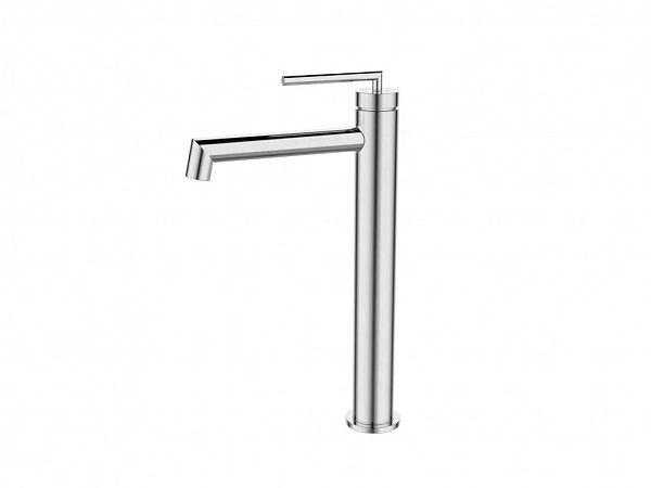 ACQUA Смеситель для накладных раковин, хром ACQUA-LMC-CRM BelBagno