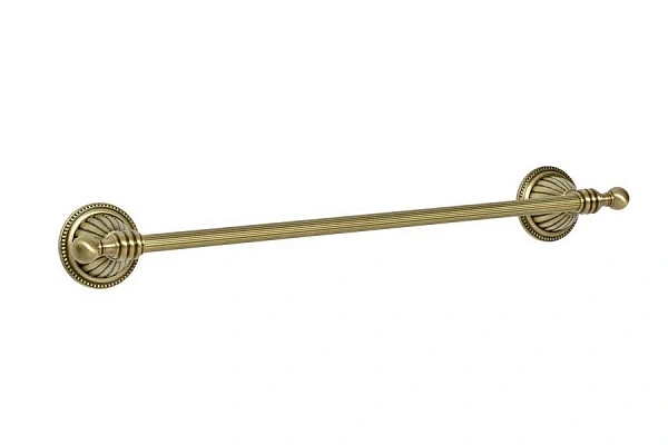 Boheme Держатель для полотенца HERMITAGE BRONZE