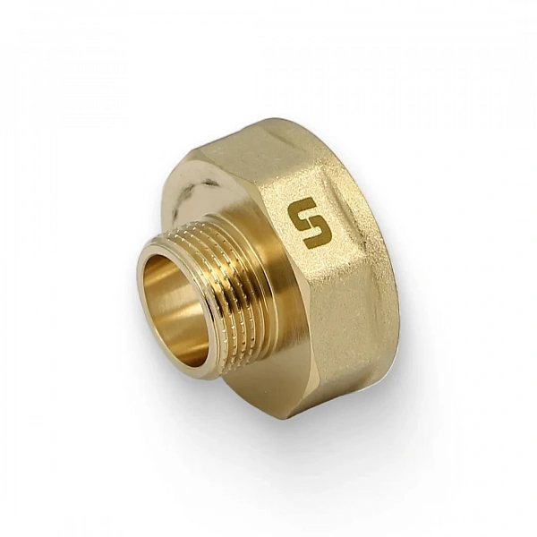 Переходник НВ 3/4" x 1 1/4" Uni-Fitt