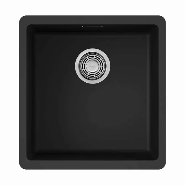 Мойка Omoikiri Kata 40-U-BL