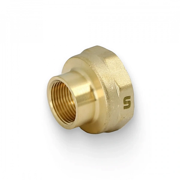 Муфта переходная 1 1/4" x 3/4" Uni-Fitt
