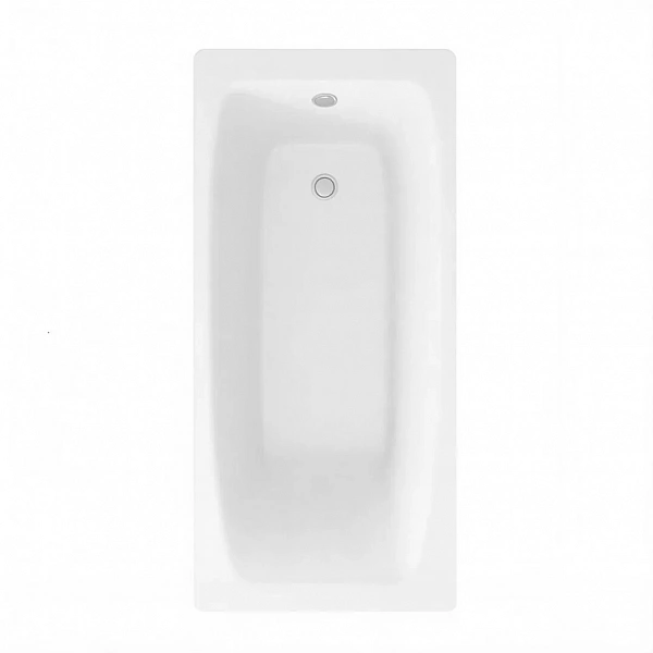 Ванна чугунная Delice Repos 170х70 DLR220508
