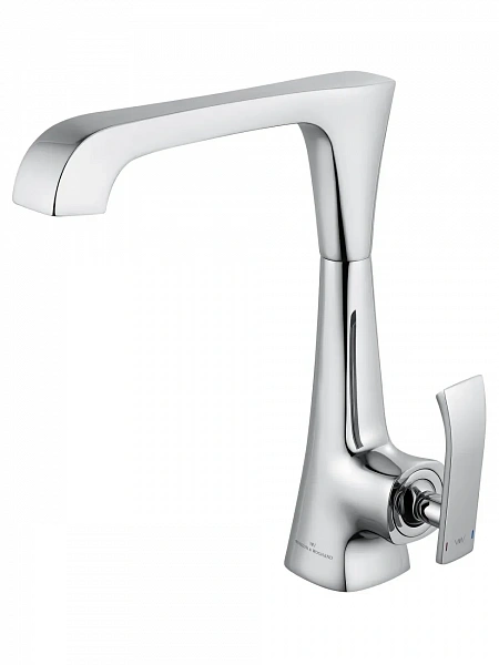 Смеситель для кухни WONZON & WOGHAND TRIUMPH, Хром (WW-562101-CR), шт