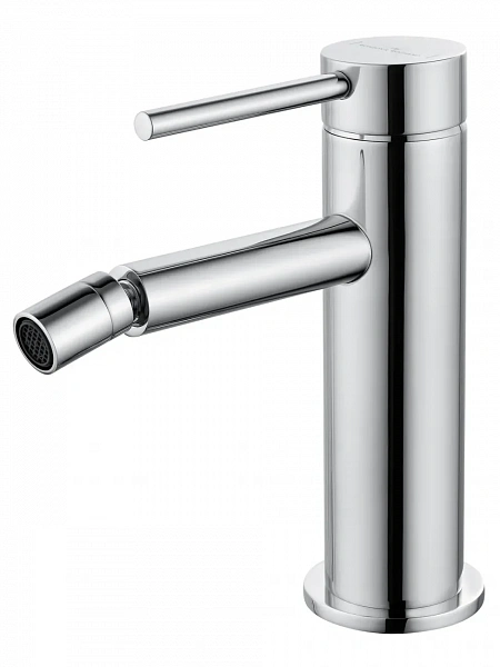 Смеситель для биде WONZON & WOGHAND STICK, Хром (WW- 88339017-CR), шт