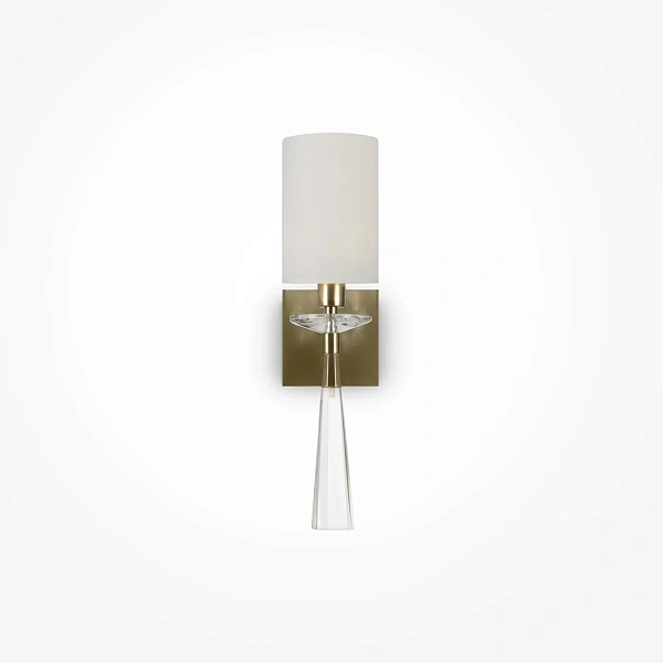 Бра Bianco MOD224WL-01BS Maytoni