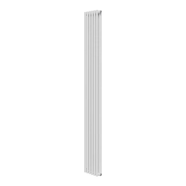 Дизайн-радиатор Royal Thermo Shift R22 C2180 - 06 секц. RAL9016