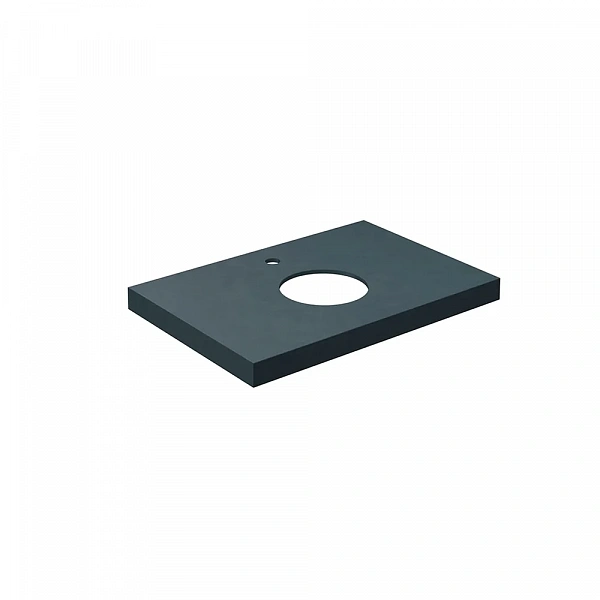 Kerama Marazzi CN70.DD507320R Спец. изделие Про Чементо 70x48, синий тёмный матовый(9мм)